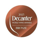 Decanter 2025